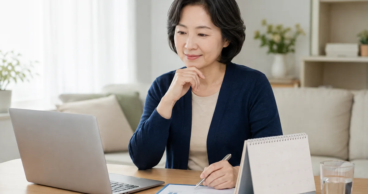 국가건강검진 대상 조회: 건강iN에서 검진항목 확인하기 대표 이미지