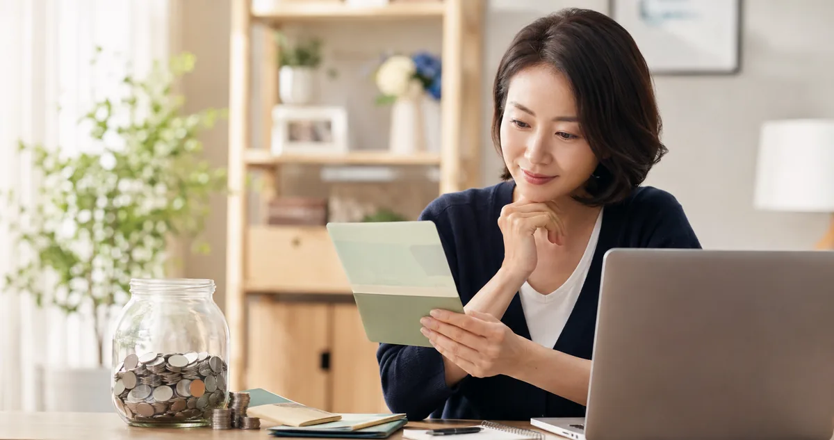 휴면예금 조회·지급 신청: 서민금융진흥원에서 찾는 법 대표 이미지