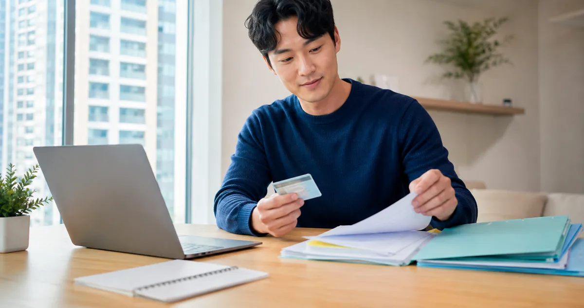 청약통장 순위확인서 발급: 청약홈에서 용도별로 출력하는 법 대표 이미지