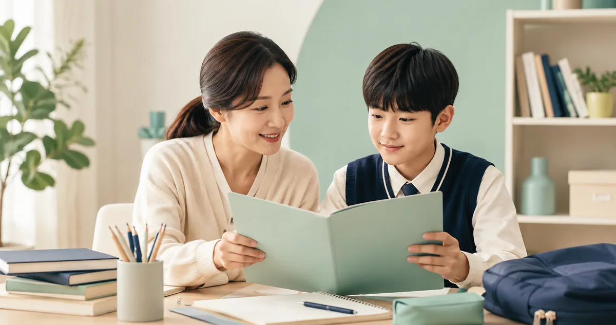 교육급여·교육비 온라인 신청: 복지로에서 학생 정보 넣는 법 대표 이미지