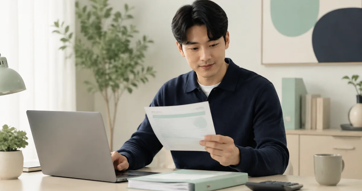 국세 납세증명서 발급: 홈택스에서 사용목적·제출처 고르는 법 대표 이미지