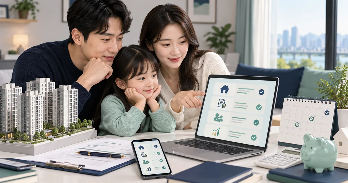 9월 9일 생활경제·주거 브리핑: 마감·세금·지원 확인 10가지 대표 이미지